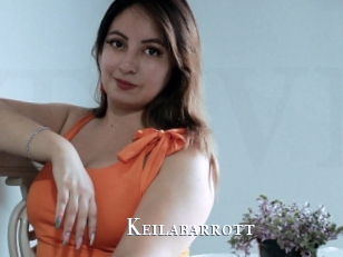Keilabarrott
