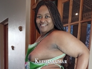 Keishakumar