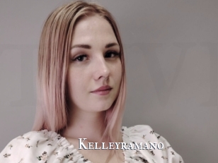 Kelleyramano