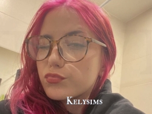 Kelysims