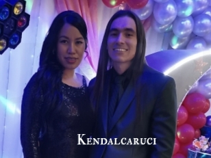 Kendalcaruci
