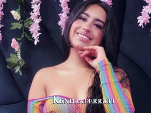 kendraferrati Tube video beurette
