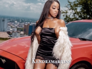 Kendramartins