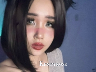Kendyrose