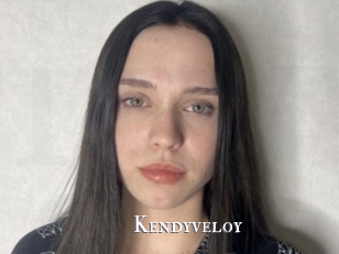 Kendyveloy
