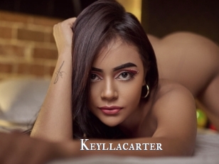Keyllacarter