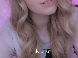 Keziah