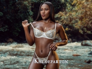 Khloeparton