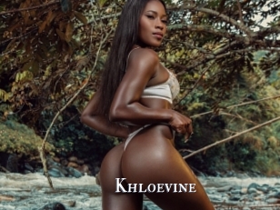 Khloevine
