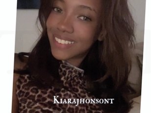 Kiarajhonsont