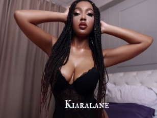 Kiaralane