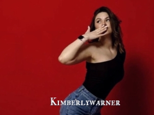 Kimberlywarner