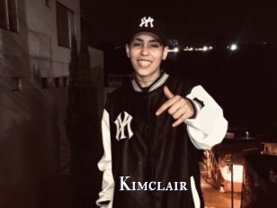 Kimclair