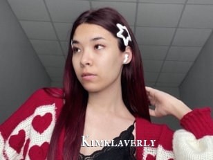 Kimklaverly