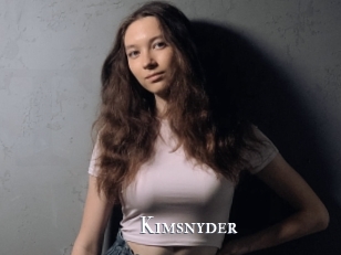 Kimsnyder