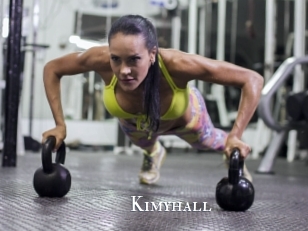 Kimyhall