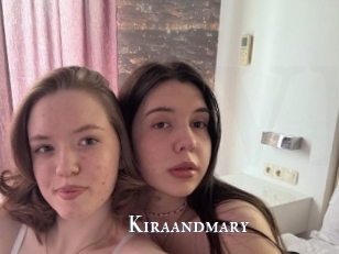 Kiraandmary