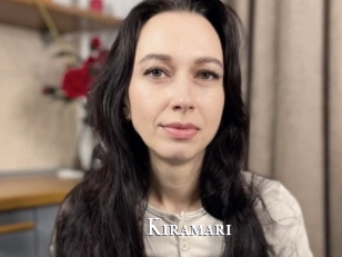 kiramari Tube video beurette