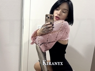 Kiranyx