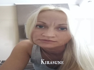 Kirasune