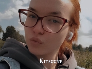 Kitsuune