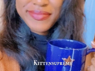 Kittensupreme