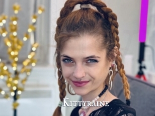 Kittyraine