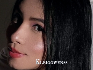 Kleioowenss
