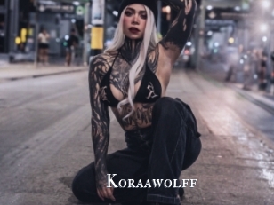 Koraawolff