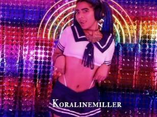 Koralinemiller