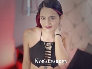 Koralparker