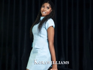 Korawilliams