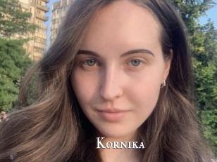 Kornika