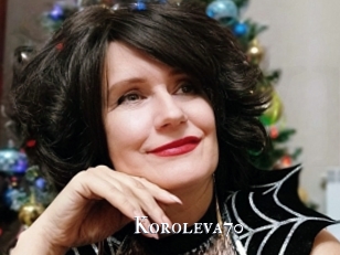 Koroleva70