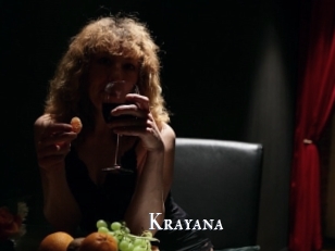 krayana Tube video beurette