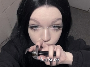 Krisliss