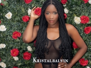 Kristalbalvin