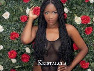 Kristalcla