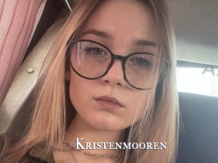 Kristenmooren