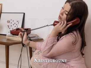 Kristigroune