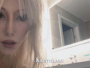 Kristiilake