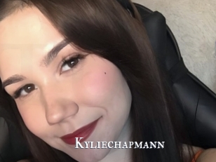 Kyliechapmann
