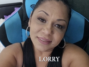 LORRY