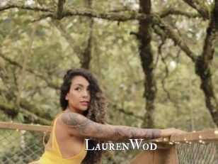 LaurenWod