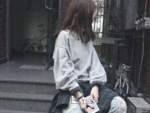 Layen