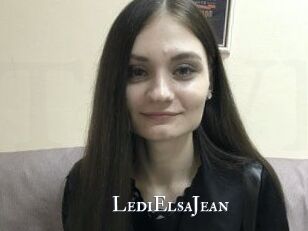 LediElsaJean