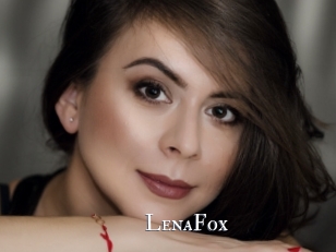 LenaFox Tube video beurette