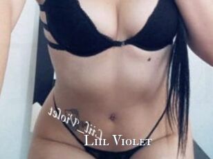 Liil_Violet