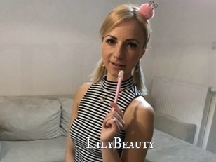 LilyBeauty