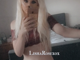 LishaRosexox Tube video beurette